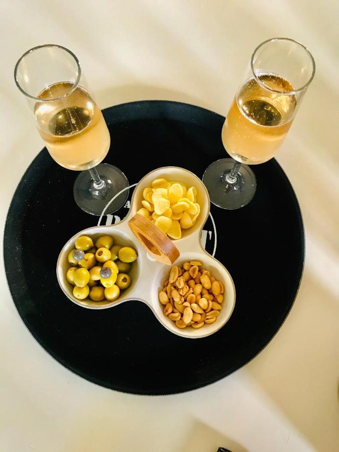 La Boheme, Gite De Charme Quincié-en-Beaujolais Exterior foto
